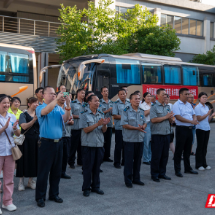 强配套 优环境 提形象 | 自贸区郴州片区、高新区:惠企专线破壁垒 通勤幸福双升级
