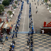 宜章县:巡察整改见实效 放学“堵心路”变“暖心途”