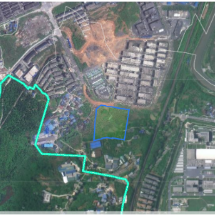 苏仙区物流黄金地块公告！紧邻郴州南站，仓储集散优选地！