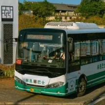 郴州将开通两条免费旅游公交线路！