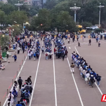 宜章县：疏通校园“小堵点” 点亮师生“大幸福”