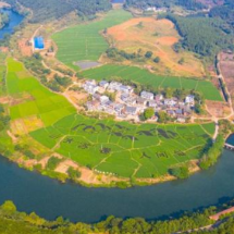 山塘治理惠民生 一塘两用促增收 苏仙区山塘治理激活乡村振兴“水引擎”