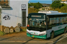 郴州将开通两条免费旅游公交线路！