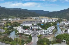 汝城温泉“挂院士号” 开方破题“淡季不淡”