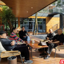 散文 | 心归处  可岩可田