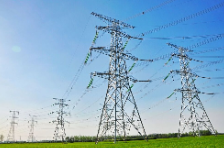 国网苏仙区供电公司  精准服务保障企业度冬用电