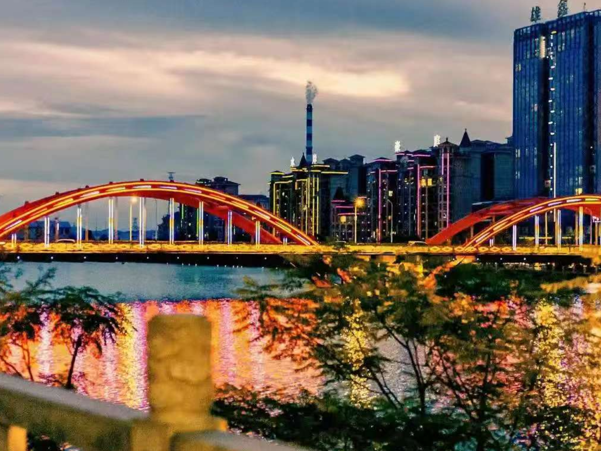 清风头条 |  资兴市：监督护航暖企心 