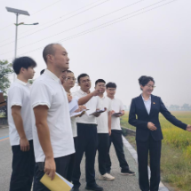 锤炼实战本领!安仁中青班学员探寻集体经济发展之道