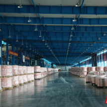 五载同行 向新出发|郴州高新铜业: 在逆境中突围 在谋变中发展