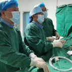 安仁县:“心电一张网”首战成功 县域“医共体”建设显实效