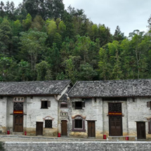 汝城县南洞乡:让红色记忆在新时代焕发光彩