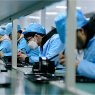 “邻里配套”助企增效