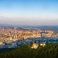 擦亮绿色新名片,郴州山水焕新、科技添新、产业向新