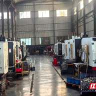 嘉禾县:数控产业实现“跟跑”到“领跑”质变