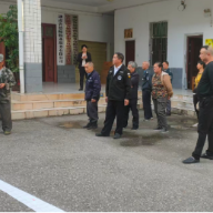 宜章县开展公租房消防安全培训 筑牢平安家园防线