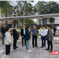 桂阳县举办“情暖童心·与爱同行”关爱 困境儿童公益活动