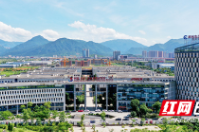 公益助企破难题 政企同心促升级 “携手行动” 赋能稀贵金属产业集群服务活动举行