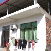 安仁县：圆群众安居梦想 巩固乡村振兴根基