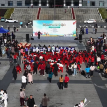 视频 | 郴品郴味乡村大舞台：郴州才艺大比拼活动（苏仙专场）初赛精彩瞬间~