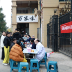 和美“邻”聚力 | 让居民当主角,这个小区有温度