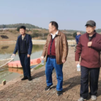 郴州市军干所军休支部开展“赏金秋风景、铸革命军魂”主题党日活动