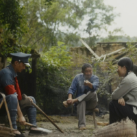 “微”中见“大”  ——评微电影《铁纪·星火》