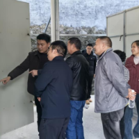 桂东桥头：“红纽带”牵起发展线 织就乡村振兴实景图