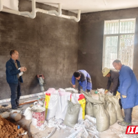 汝城县：巡察破解如厕难 校园迎来暖心变