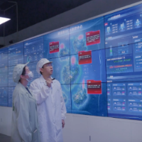 非凡十四五·五载同行 向新出发  |  湖南格瑞普：方寸电池 联通世界