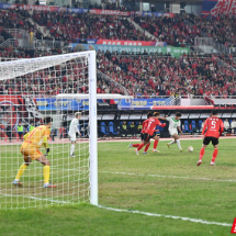 哲学里的郴州 | 止步八强,郴州为何仍是赢家?