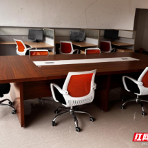 破解县域引才难 汝城探索“飞地孵化”新模式