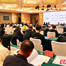 汝城县:畜禽监测调查开新局