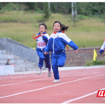 汝城县南洞乡中心小学:以奔跑的“动能”与阅读的“静能”托举山里娃的星辰大海
