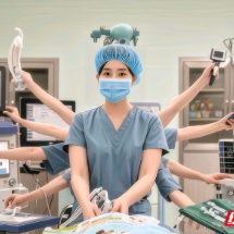 郴州市第四人民医院·麻醉科科普:半麻or全麻?患者能自主选择麻醉方式吗?