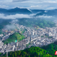 湖南桂东:以生态优势为本 迈向“四城”目标