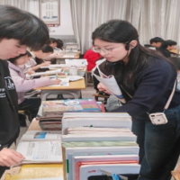 以心换心育桃李,双向滋养共成长