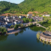 文明北湖 | 小埠村:给“人情”减负,为文明“赋能”