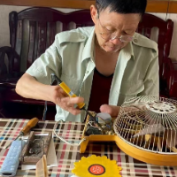 新时代老兵新传｜战火铸就铁血军魂 身残不屈彰显担当