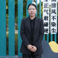 新时代老兵新传 | 纪检监察战线的“铿锵玫瑰”