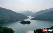 汝城文明水库：织密水源保护网 守护群众“生命之源”