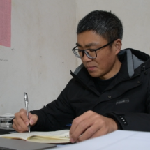 委员代表风采 | 何佳：双岗履职 一心为民