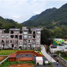 散文 | 可岩可田