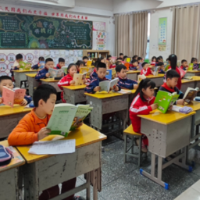 书香润苏园 悦读伴成长——2025年郴州市苏园中学阅读教育特色发展纪实