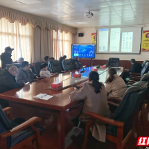 永兴县黄泥镇：“湘办通”专题补训 让数字化办公“好用活用”