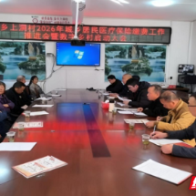 桂东县东洛乡：数字乡村启幕 惠民红利落地