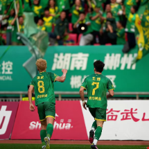 随笔丨我眼中的热血湘超