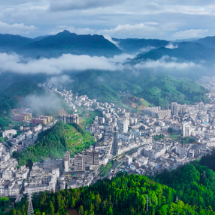 以“政协之为”  书写“长寿之韵” ——桂东县政协助力“世界长寿乡”建设