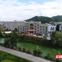 汝城县泉水镇：田间地头听民声 办好实事暖民心