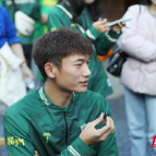 散文 | 乡音，让飞天山的山水更暖