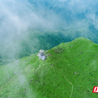 八面山自然保护区成功入选世界自然保护联盟（IUCN）绿色名录